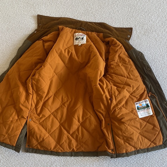 This jacket is called the “Carson Jacket” from Schaefer Outfitter - Picture 3 of 3